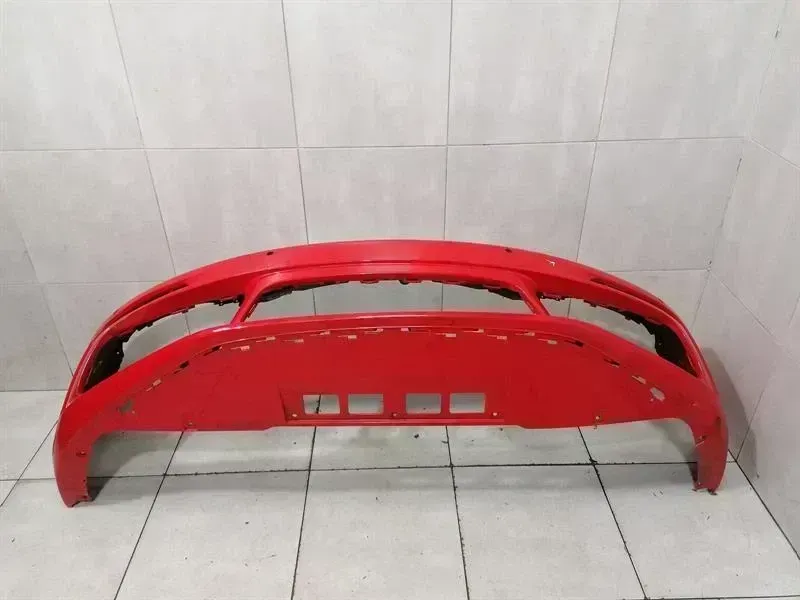 Porsche Boxster (981) front bumper