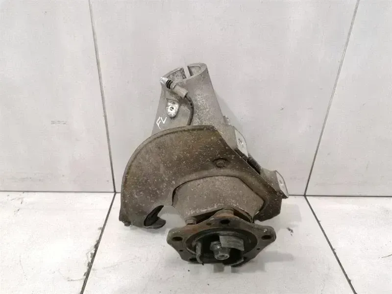 Porsche Boxster (987) Porsche Cayman 987 Left Front Hub 99734165705 Wheel Bearing Case Front Left