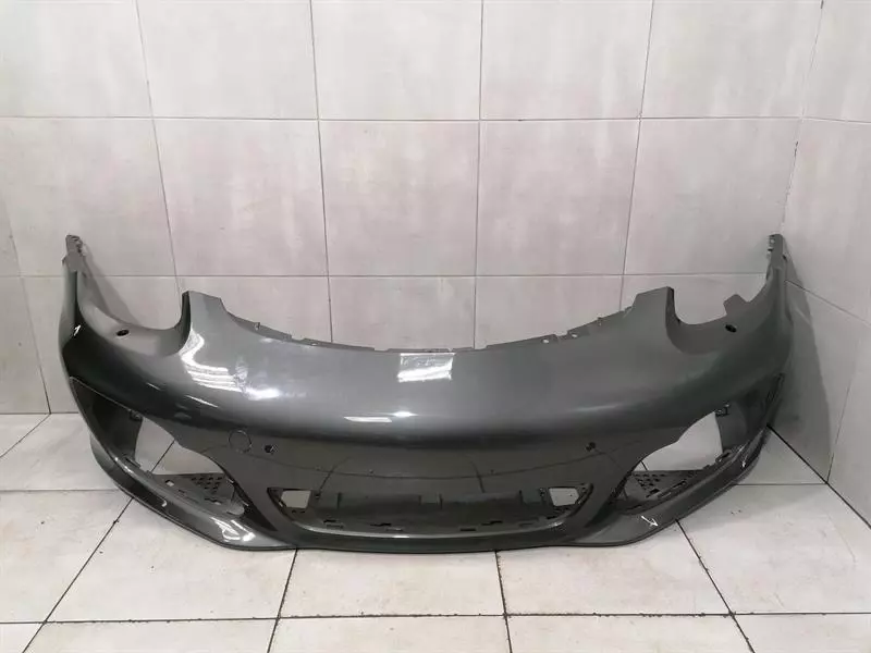 Porsche Boxster (981) front bumper Porsche Boxster 981 Front Bumper 98150531100 Fr...