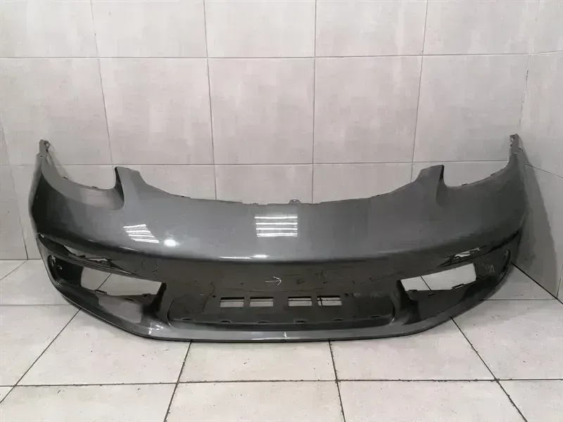 Porsche Boxster (981) front bumper