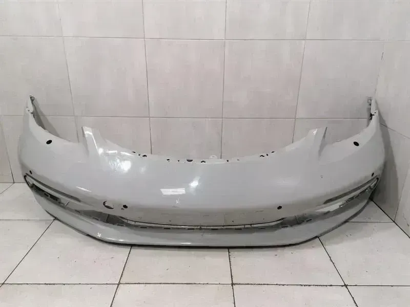 Porsche Boxster (981) front bumper