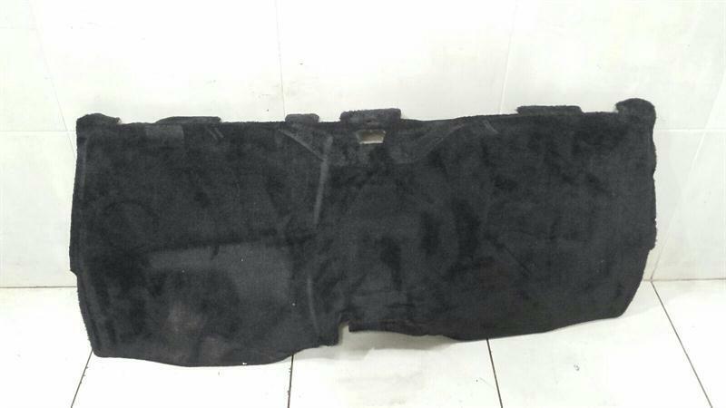 Porsche Boxster (987) Luggage Compartment Cover Porsche Cayman 987 Luggage Compartment Cover 98...