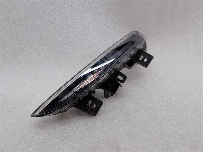 Porsche Boxster (981) LED DRL Porsche Cayman 981 DRL Daytime Running Light981...