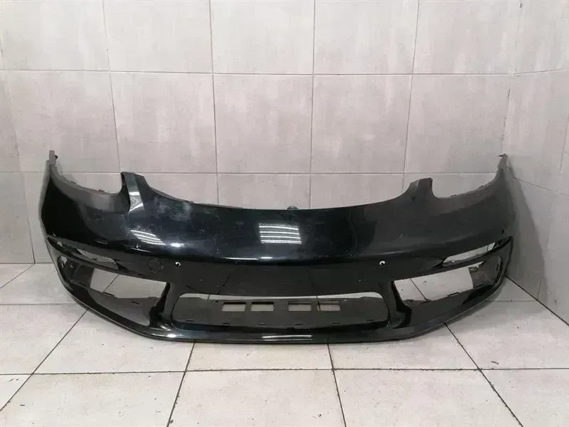 Porsche Boxster (981) front bumper