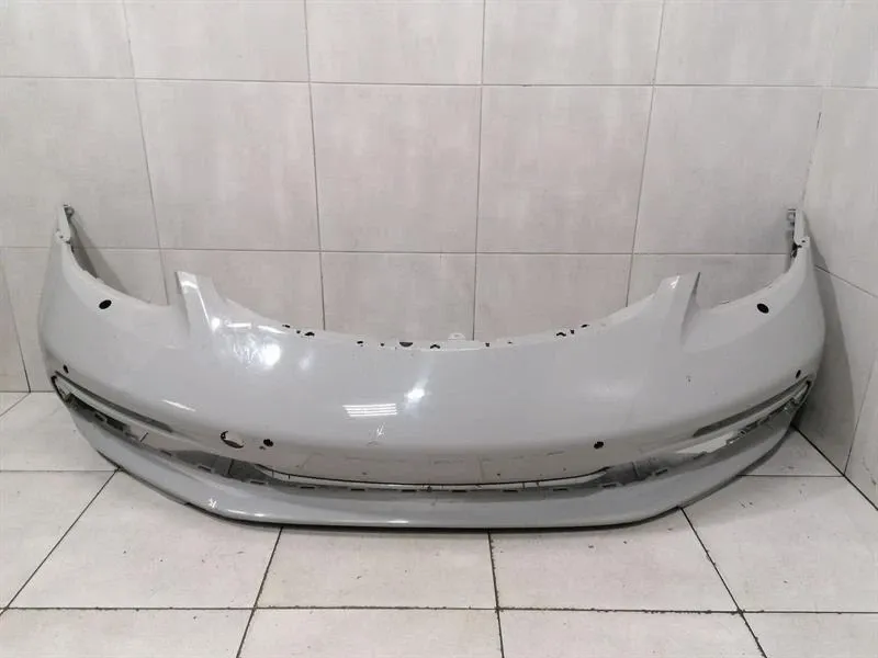 Porsche Cayman 718 Front Bumper 982807221 Front Bumper