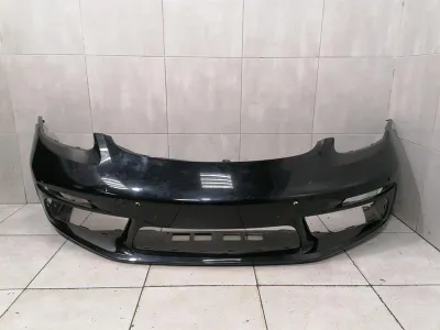 Porsche Cayman 718 Front Bumper 982807796 GTS Sport Design Front Bumper