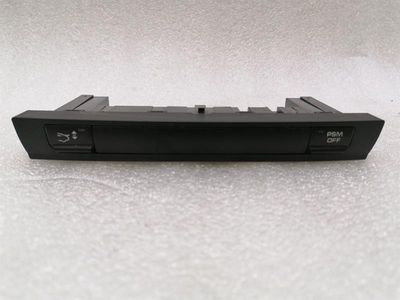 Porsche Cayman 987 Blok przełączników 99761354101 Blok przełączników PSM