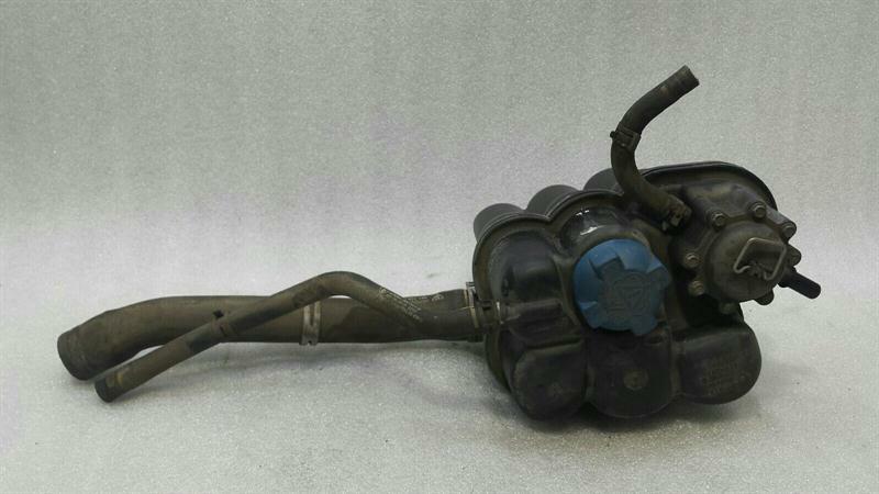 Porsche Boxster (987) Expansion Tank Porsche Boxster 987 Expansion Tank 98710604703 ...
