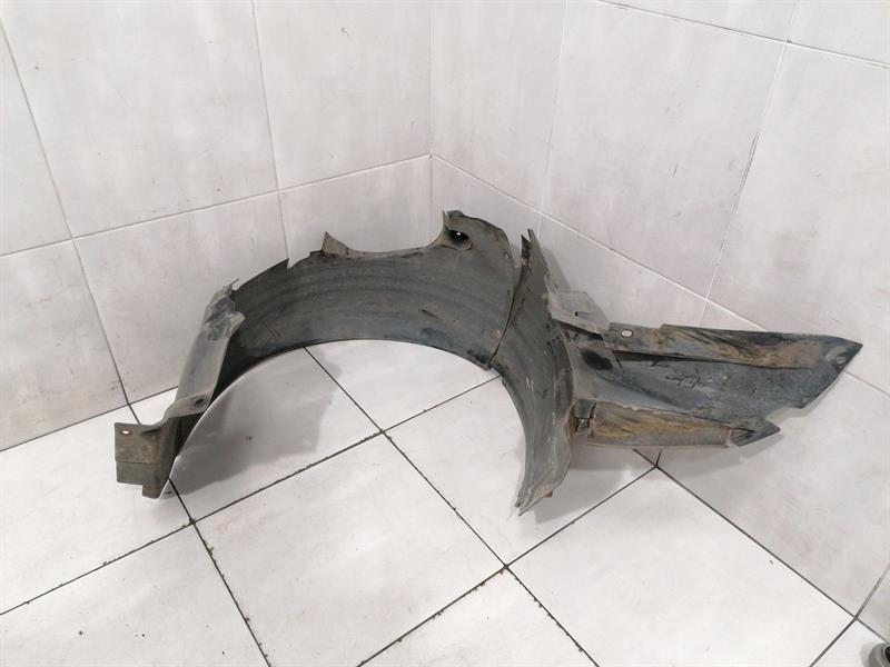 Porsche Boxster (981) Porsche Cayman 987 Wheel Arch Liner (Plastic) 98750420300 WHEEL RUN COVER FL VL Body type: Coupe
Fuel: Petrol
