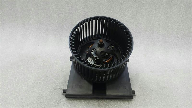Porsche Boxster (987) Heater Blower Motor PORSCHE BOXSTER 987 HEATER BLOWER 99662410801 R...