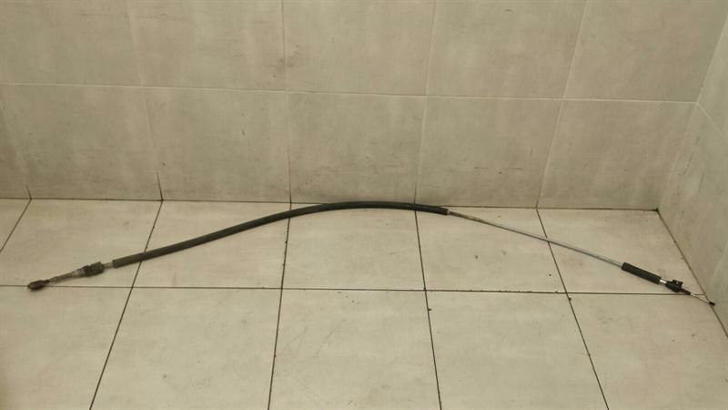 Porsche Boxster (987) Misc Porsche Boxster 987 Gearbox Cable 9G242603300 T...