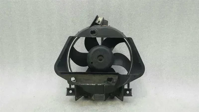 Porsche Boxster (987) Cooling fan Porsche Boxster 987 Cooling Fan 98762405001 Fan...