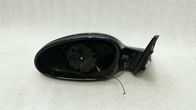 Porsche Boxster (987) Left Door Mirror RHD Porsche Boxster 987 Cayman RHD Left Door Mirror...