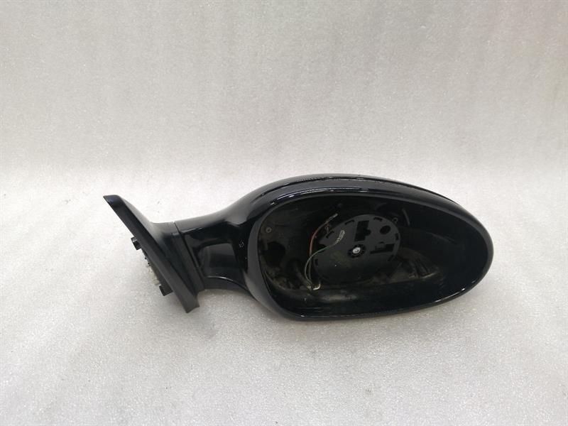 Porsche Carrera 987 right door mirror 09-12 exterior mirror right