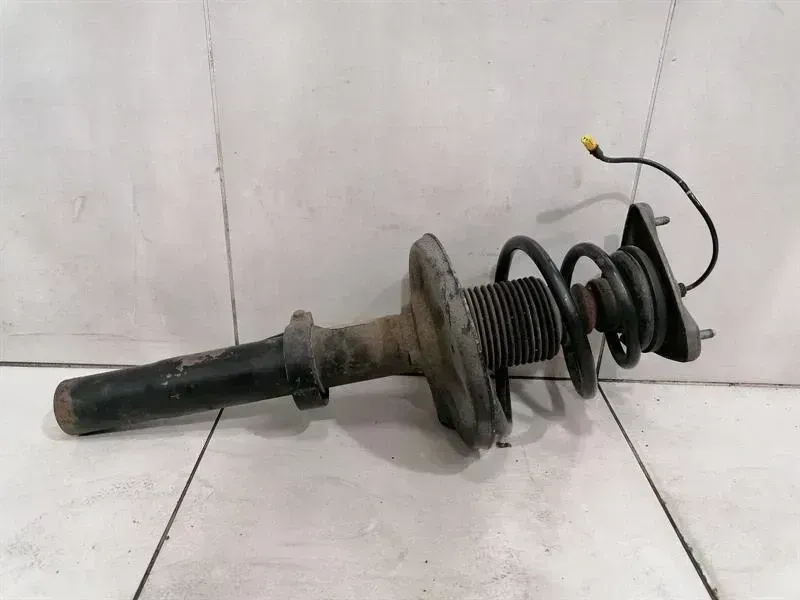 Porsche Cayman (987) Porsche Cayman 987 Shock Absorber Front 98734304521 Shock Absorber Front RE ECS Body type: Coupe
Fuel: Petrol