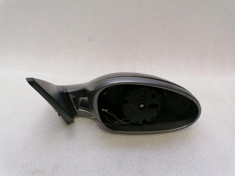 Porsche Boxster (987) Porsche Cayman 987 Right Door Mirror 5PINS MK2 Right Wing Mirror Body type: Coupe
Fuel: Petrol