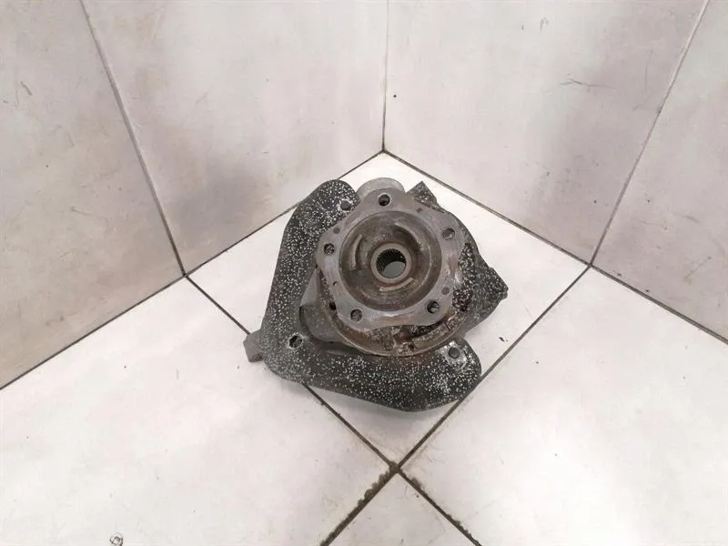 Porsche Cayman 987 Right Rear Hub 98733165806 Wheel Bearing Case Rear Right