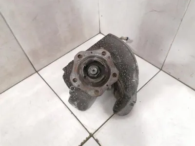 Porsche Cayman 987 Radnabe Vorne Rechts 99734165805 Radlagergehäuse Vorne Rechts