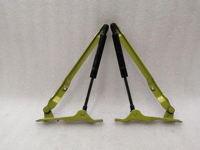 Porsche Cayman 987 Motorhaubenscharnier-Set 99751115201 Haubenscharnier-Set