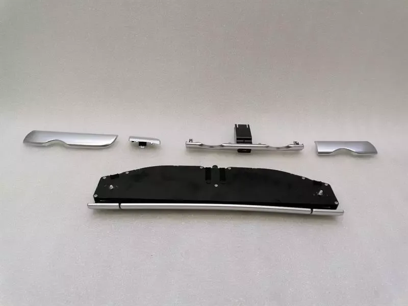 PORSCHE BOXSTER 987 CUP HOLDERS 99755229304 RIGHT HAND DRIVE RHD