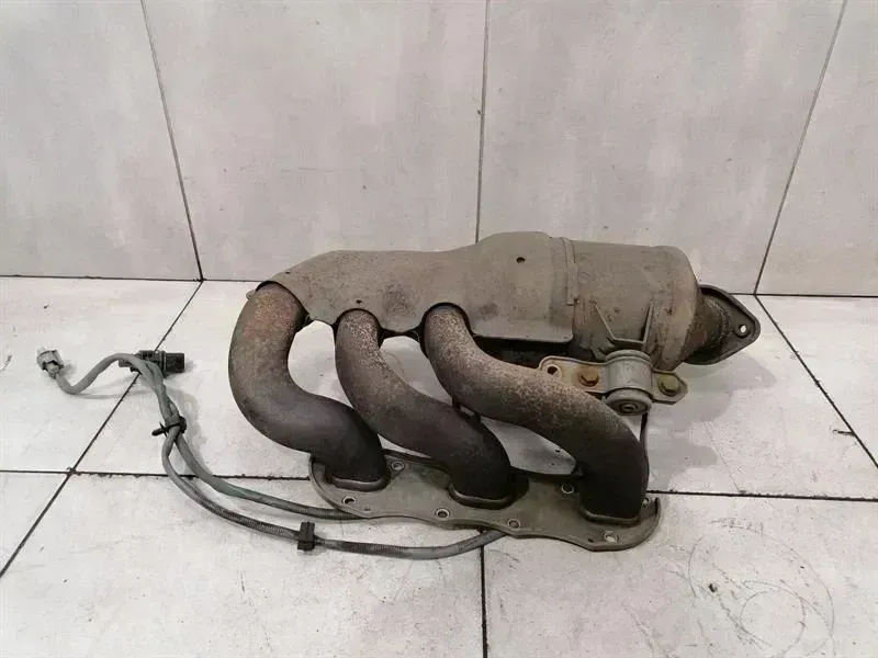 Porsche Boxster (981) Porsche Cayman 981 Catalytic Converter 98111321102 Catalyst LEFT LEFT Body type: Coupe
Fuel: Petrol