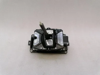 Porsche Cayman 981 Gear Selector 9G142601110 Circuit Backdrop PDK