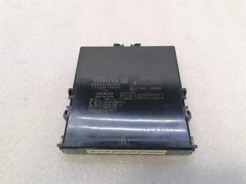 Lexus RX LEXUS RX RX450h AL20 Electronic Module 89990-48A00 Control Unit Smart KEY Body type: SUV
Fuel: Hybrid
