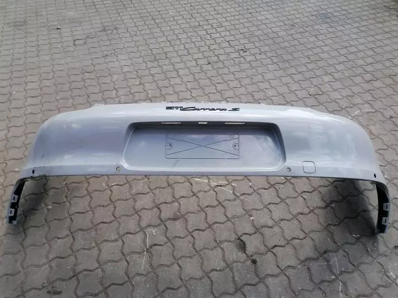 Porsche 911 (991) Porsche 911 992 Sport Design Rear Bumper 992807421P Rear Bumper Body type: Coupe
Fuel: Petrol