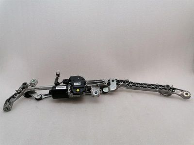 RXUS RX RX450h AL20 priekšējais tīrītāja sakabe W000061427 tīrītāja motors priekšējais RHD