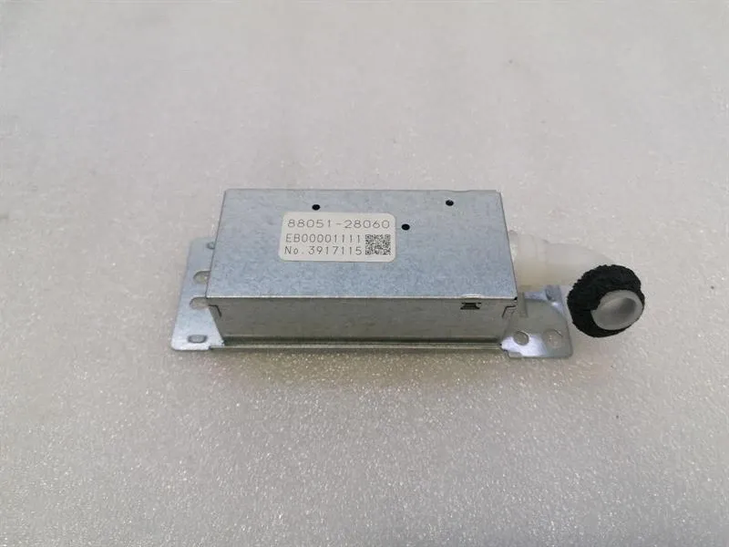 LEXUS RX RX450h AL20 Electronic Module 88051-28060 Control Unit Generator Sub