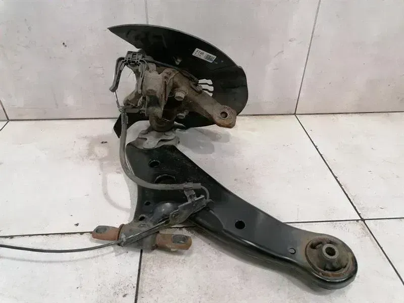 Lexus RX ITXUS RX RX450h AL20 Right Front Hub 43211-48020 WHEEL HUB KNUCKLE Front Right Body type: SUV
Fuel: Hybrid
