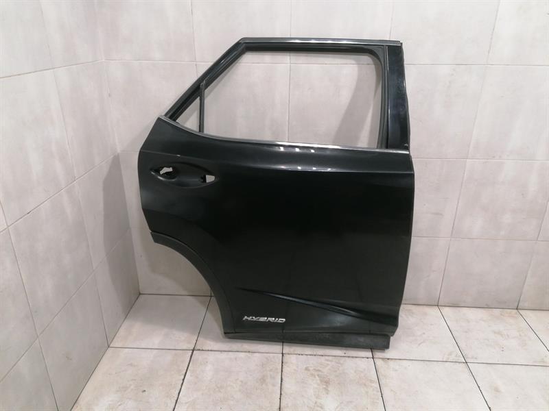 Lexus RX Lexus RX RX450hL LWB AL20 Right Rear Door 67003-48230 Door Rear Right Body type: SUV
Fuel: Hybrid