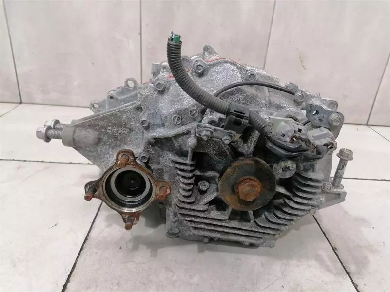 Lexus RX LEXUS RX RX450h AL20 Rear Diff 41110-48104 Rear Differential Body type: SUV
Fuel: Hybrid