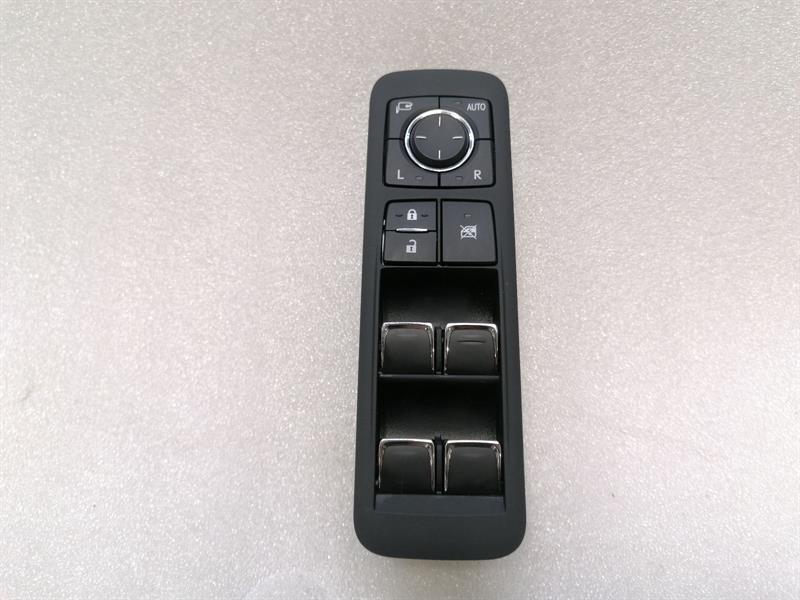 Lexus RX LEXUS RX RX450h AL20 Switch 84040-48220 Switch WINDOW Body type: SUV
Fuel: Hybrid