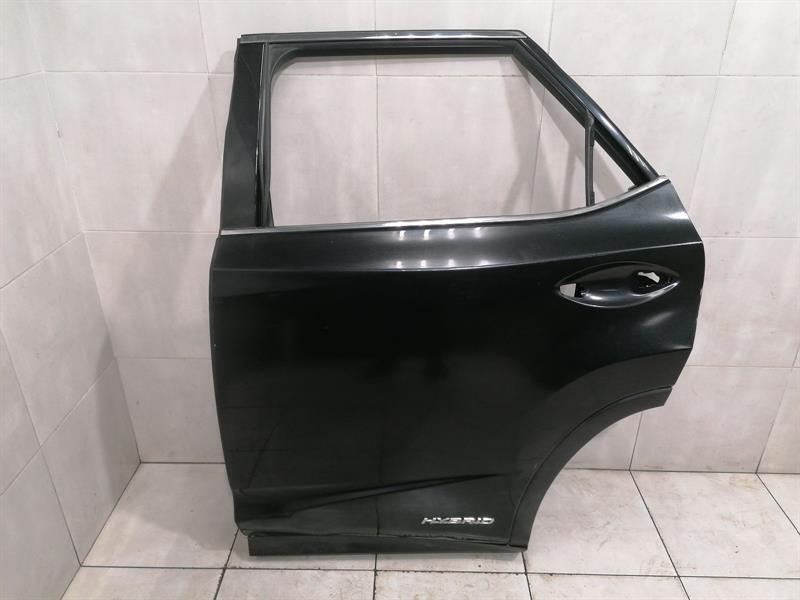 Lexus RX LEXUS RX RX450hL LONG AL20 Left Rear Door 67003-48240 Door Rear Left Body type: SUV
Fuel: Hybrid