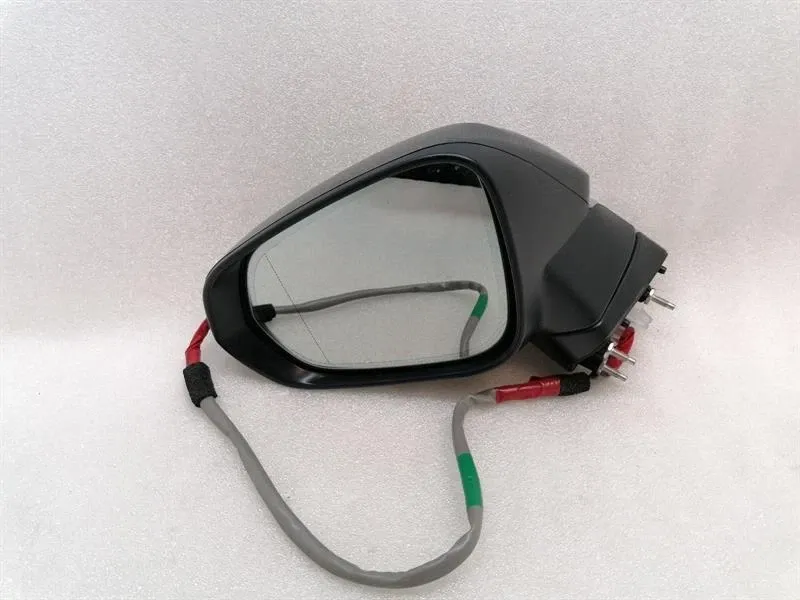 LEXUS RX RX450h AL20 Left Door Mirror RHD RHD Right Handlebar DIM