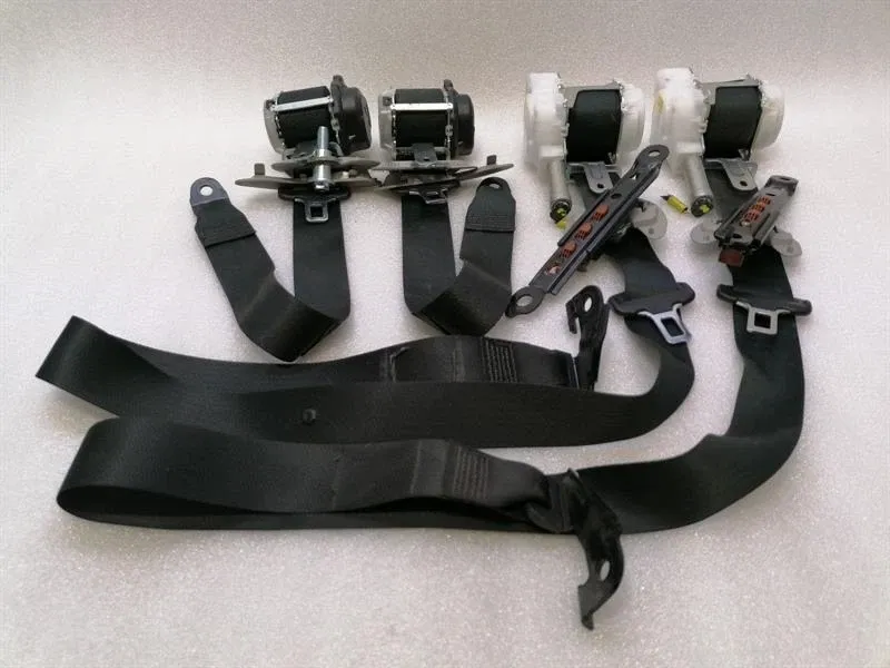 LEXUS RX RX450h AL20 seatbelt set seat belt set