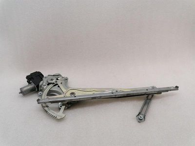 LEXUS RX RX450h AL20 Prawy tylny podnośnik drzwi 69801-78010 Tylna szyba elektryczna Re