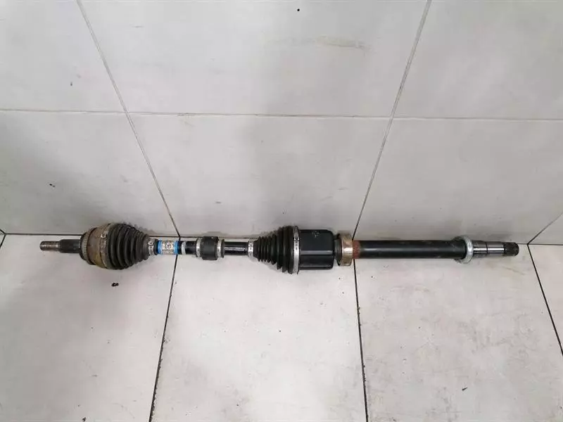 Lexus RX Lexus RX RX450h AL20 Right Front Drive Shaft 43410-48150 Drive Shaft Front Re Body type: SUV
Fuel: Hybrid