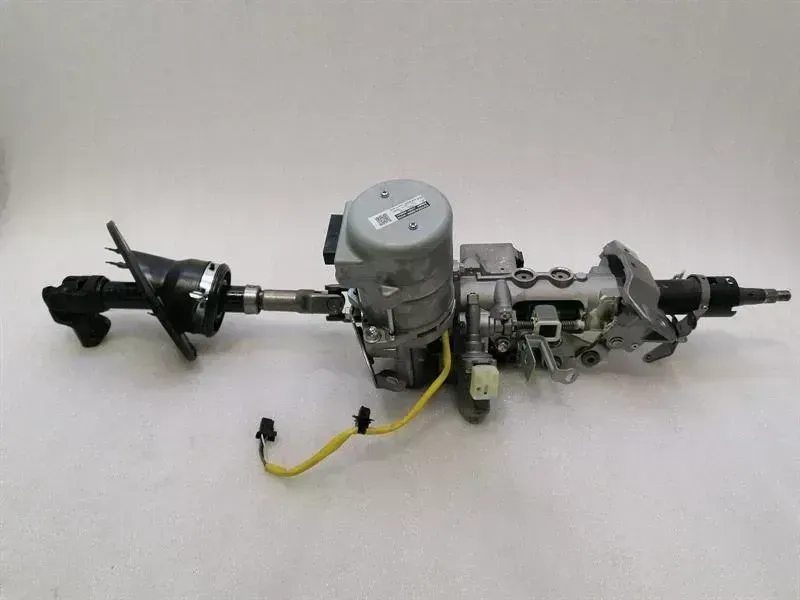 Lexus RX RXUS RX RX450h AL20 Steering Column 89650-48330 Steering Column RHD RIGHT HANDLEBAR Body type: SUV
Fuel: Hybrid