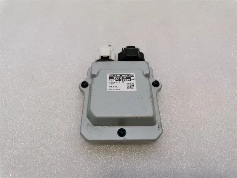 Lexus RX RXUS RX RX450h AL20 Electronic Module 8957158020 Control Unit FUEL PUMP Body type: SUV
Fuel: Hybrid