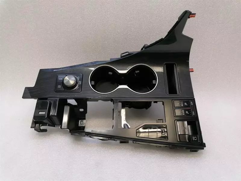 Lexus RX LEXUS RX RX450h AL20 Cup Holders 55620-48170 Cup Holder RHD Body type: SUV
Fuel: Hybrid