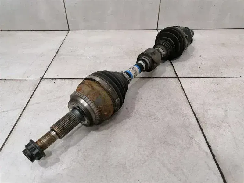 Lexus RX Lexus RX RX450h AL20 Left Front Drive Shaft 43420-48150 Drive Shaft Front Left Body type: SUV
Fuel: Hybrid