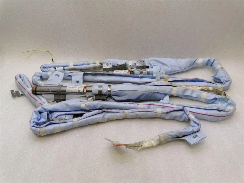 LEXUS RX RX450h AL20 Module GHC2-3033 Module HEAD CURTAIN LEFT RIGHT SET