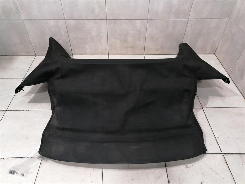 Ferrari F355 FERRARI F355 F129 SPIDER Soft Top 65268700 ROOF ASSY Cabrio Verdeck Body type: Convertible
Fuel: Petrol