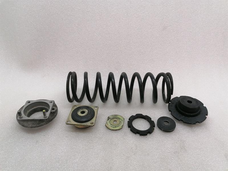 Ferrari F355 Shock Absorber Front Ferrari F355 F129 Spider Absorber Front 157633 ...