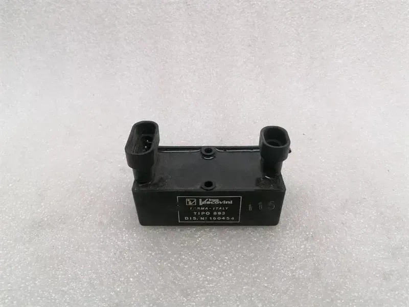 Ferrari F355 Ferrari F355 F129 Spider Kat Modules 160454 Control Unit Temperature Catalyst Body type: Convertible
Fuel: Petrol