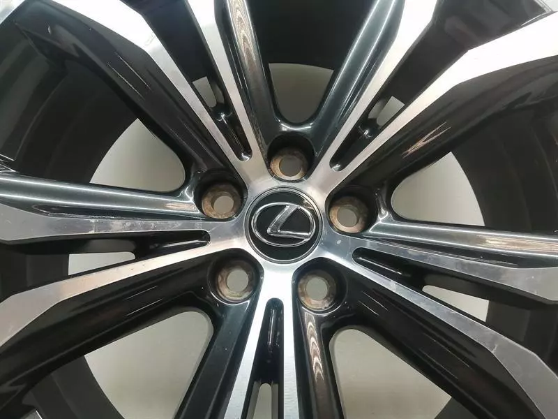 Lexus RX LEXUS RX RX450h AL20 Alloy Wheel 42611-48860 Alloy Rim Body type: SUV
Fuel: Hybrid