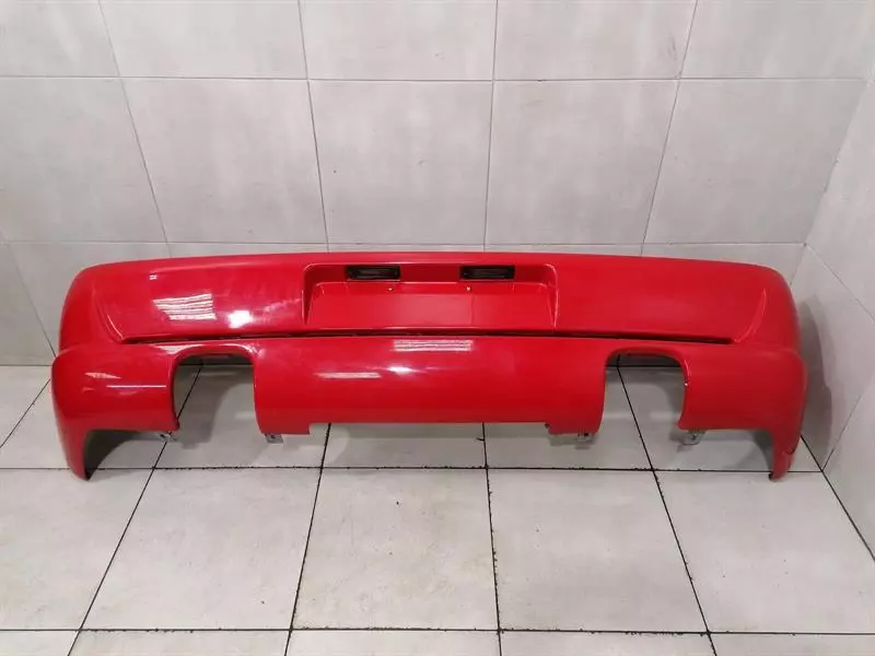 Ferrari F355 Ferrari F355 F129 Spider Rear Bumper 65099410 Rear Bumper USA Body type: Convertible
Fuel: Petrol
