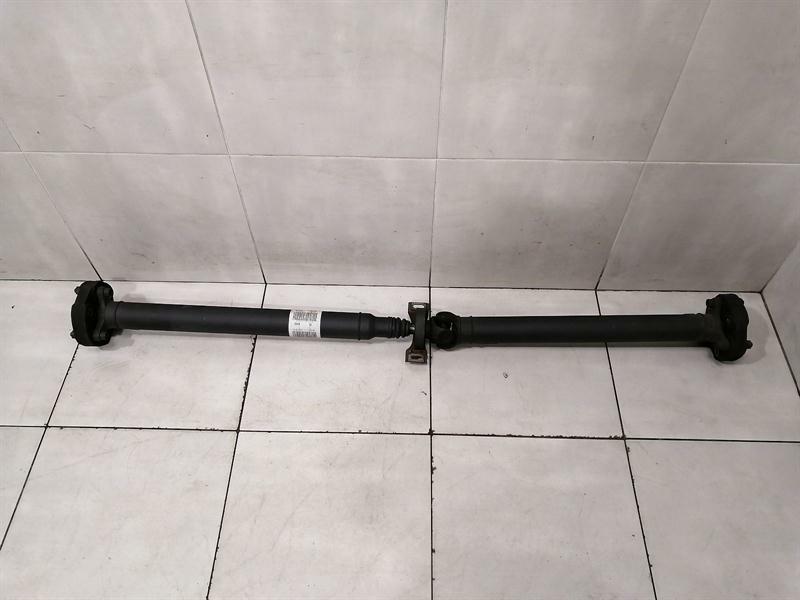 Mercedes-Benz A (W169) Mercedes SL350 M272 R230 propellant A2304103306 gimbal shaft M272 Body type: Convertible
Fuel: Petrol